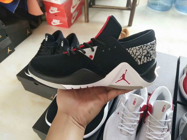 china wholesale top quality nike Air Jordan Flight Fresh Shoes